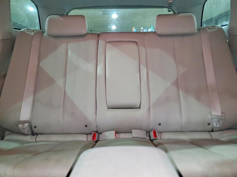 Aukcja sprzedaży 2011 Mazda Cx-7, vin: JM3ER2BMXB0373614, numer aukcji: 51190446