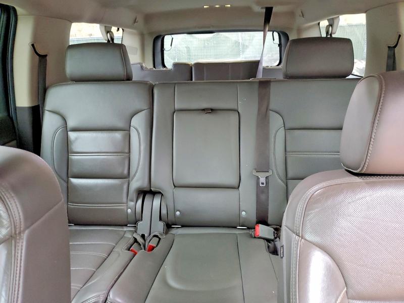 Aukcja sprzedaży 2017 Gmc Yukon Xl, vin: 1GKS1HKJ5HR202046, numer aukcji: 78179185