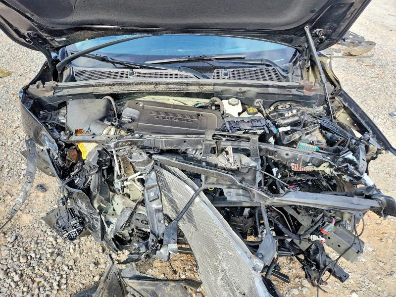2022 Buick Envision მანქანა იყიდება აუქციონზე, vin: LRBFZRR45ND080114, აუქციონის ნომერი: 77949715