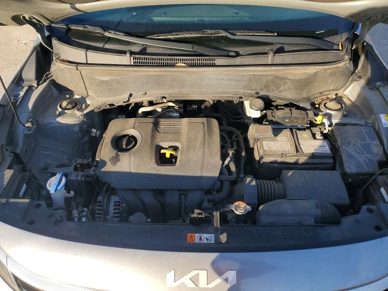 Aukcja sprzedaży 2024 Kia Seltos, vin: KNDEU2AA4R7498379, numer aukcji: 77012955