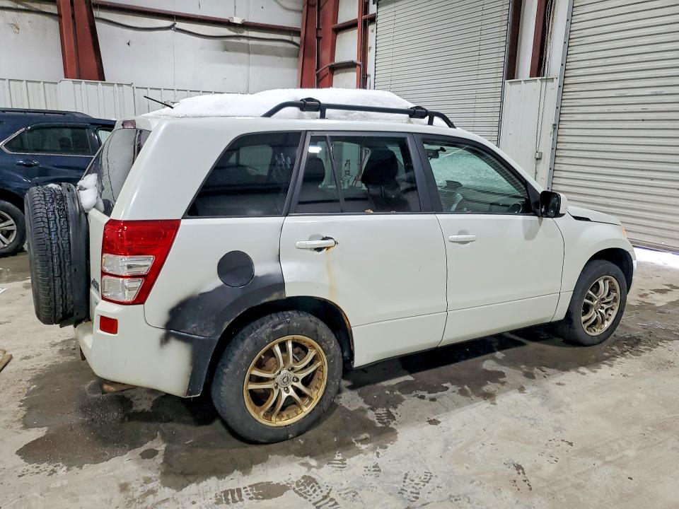 Aukcja sprzedaży 2011 Suzuki Grand Vitara, vin: JS3TD0D24B4100967, numer aukcji: 78682105