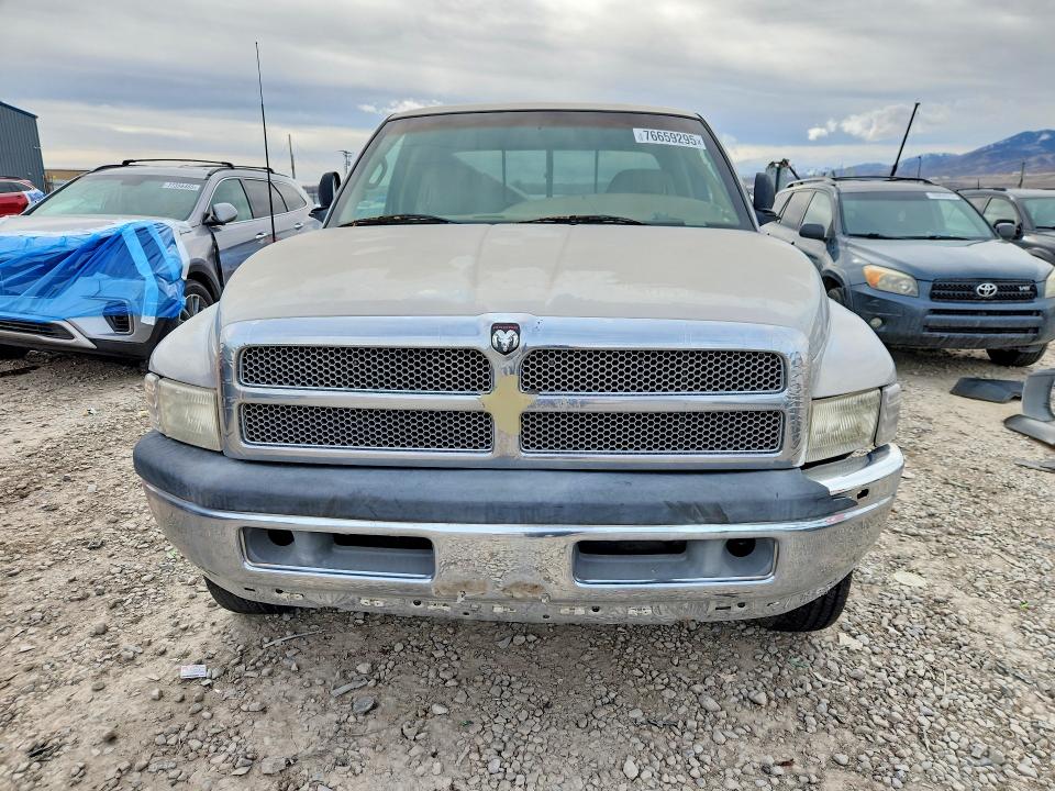 Продажа на аукционе авто 1998 Dodge Ram 1500, vin: 3B7HF13Z0WG123674, номер лота: 76659295