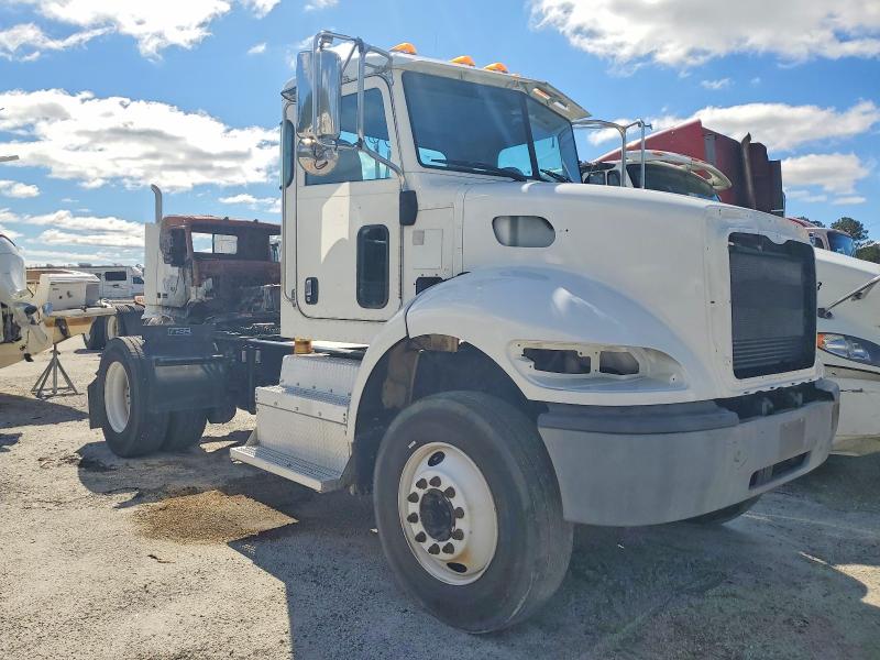 77422445 :رقم المزاد ، 1XP9AJ8X3GD340112 vin ، 2016 Peterbilt Unknown مزاد بيع