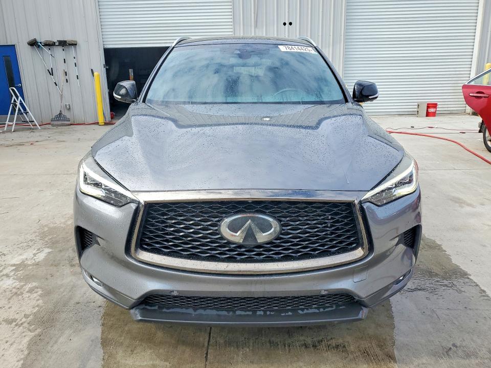Продаж на аукціоні авто 2020 Infiniti Qx50, vin: 3PCAJ5M18LF110480, номер лоту: 78414425