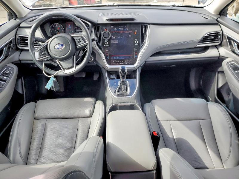 78632915 :رقم المزاد ، 4S3BWAN67M3004268 vin ، 2021 Subaru Legacy مزاد بيع