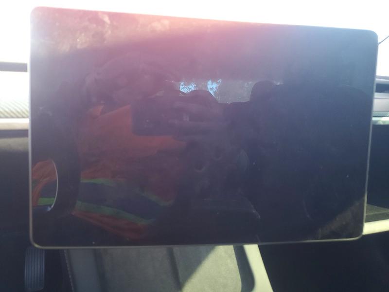 75979335 :رقم المزاد ، 5YJ3E1EB8NF184451 vin ، 2022 Tesla Model 3 مزاد بيع
