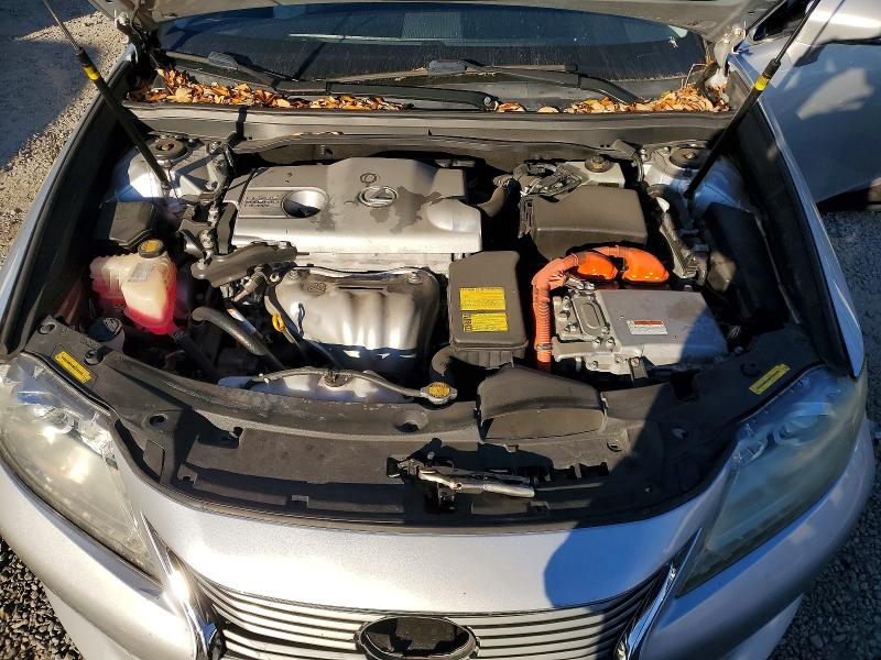 2013 Lexus Es მანქანა იყიდება აუქციონზე, vin: JTHBW1GG6D2030032, აუქციონის ნომერი: 54161166
