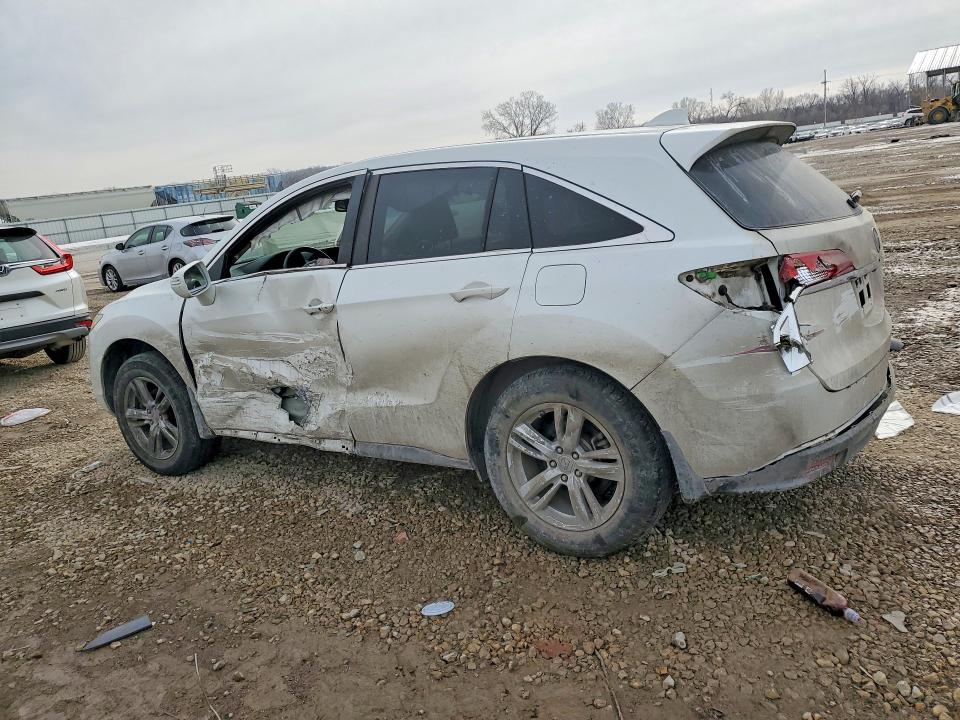 Продаж на аукціоні авто 2013 Acura Rdx, vin: 5J8TB3H30DL009391, номер лоту: 75861435