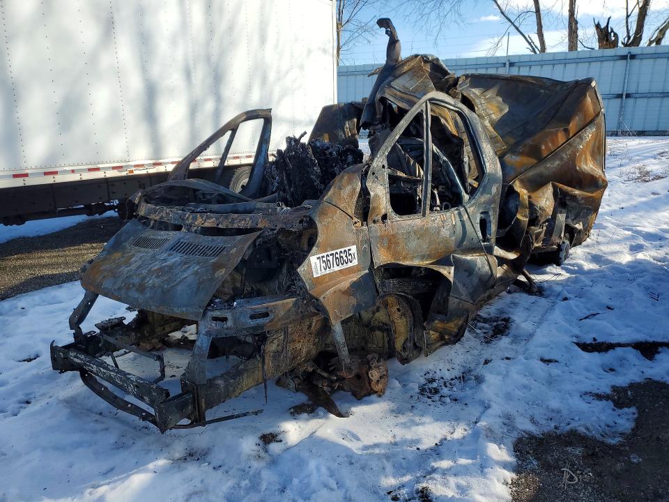 Aukcja sprzedaży 2021 Ram Promaster, vin: 3C6MRVJG4ME577473, numer aukcji: 75676635