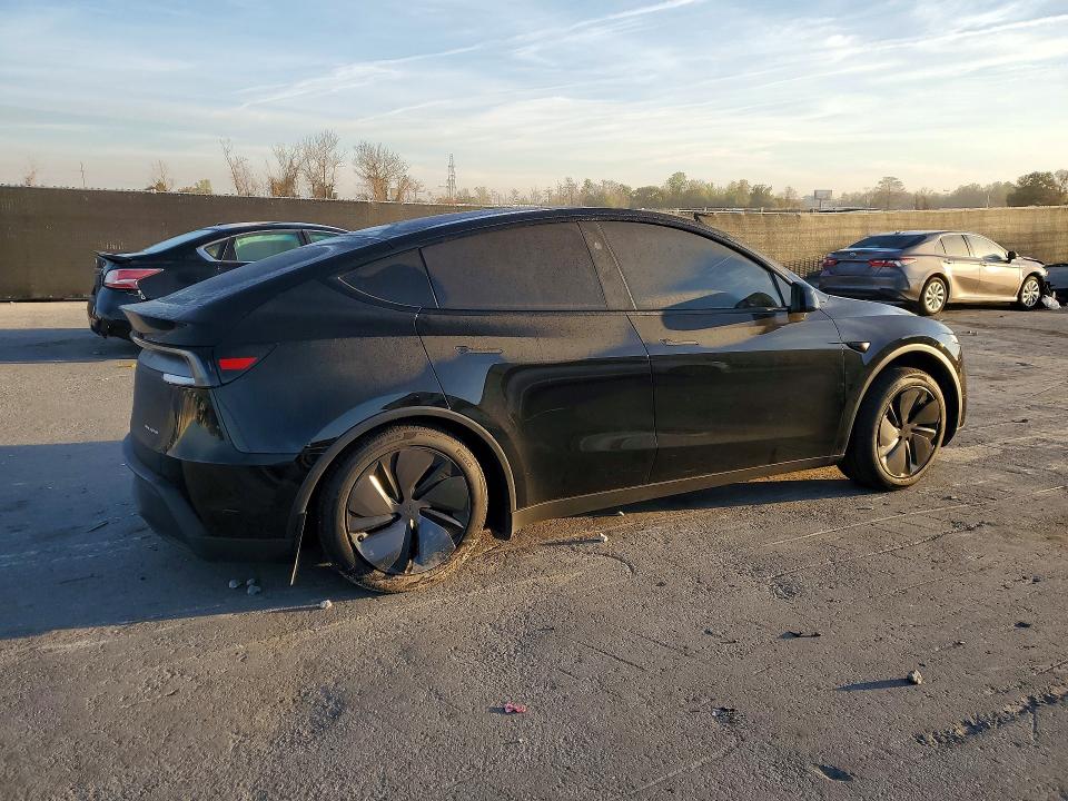Aukcja sprzedaży 2026 Tesla Model Y, vin: 7SAYGDEE0TA478404, numer aukcji: 78703045