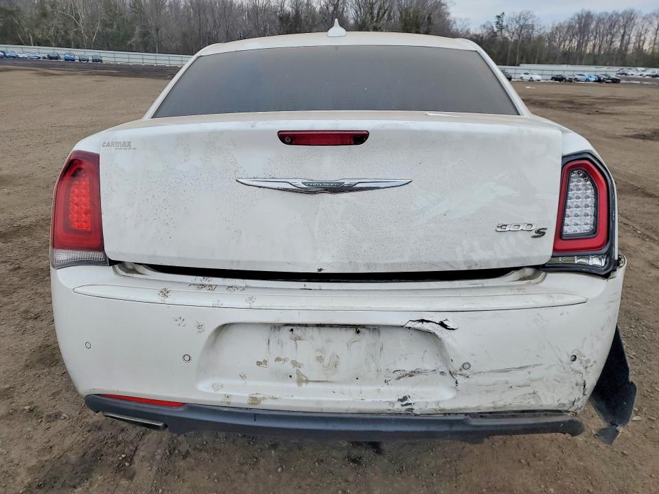 Aukcja sprzedaży 2015 Chrysler 300, vin: 2C3CCABG7FH786862, numer aukcji: 76759725
