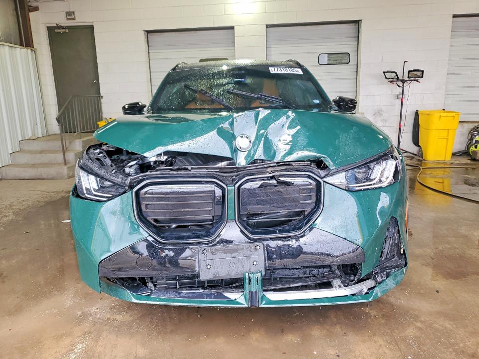 77310185 :رقم المزاد ، 5UX73GP0XS9084507 vin ، 2025 Bmw X3 مزاد بيع