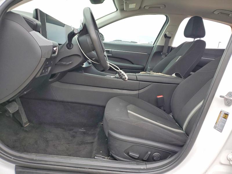 Aukcja sprzedaży 2024 Hyundai Sonata, vin: KMHL64JA8RA402040, numer aukcji: 78676325