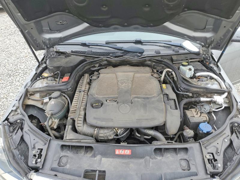 Продаж на аукціоні авто 2013 Mercedes-benz C, vin: WDDGF8AB7DR288456, номер лоту: 75674775