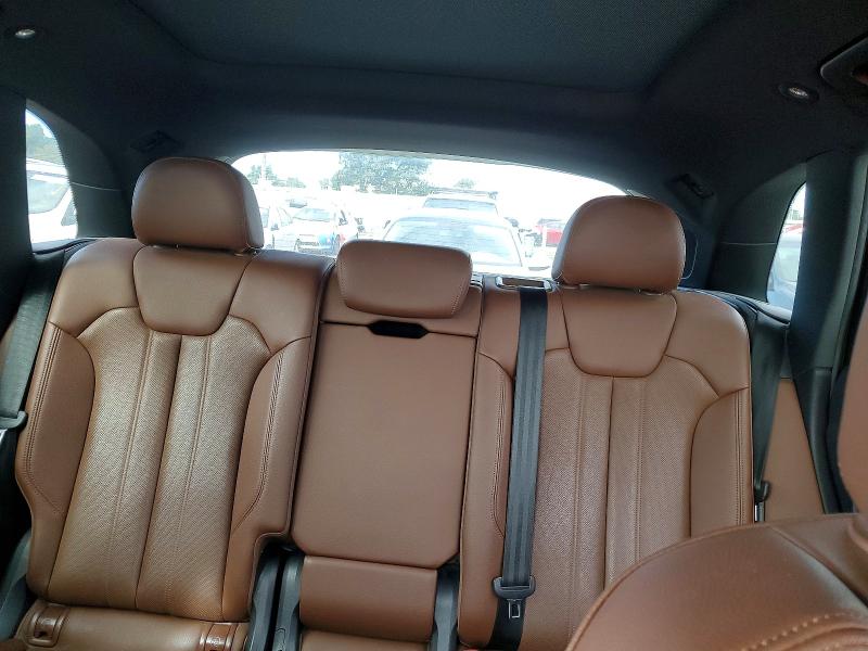 Продажа на аукционе авто 2018 Audi Q5, vin: WA1BNAFY1J2249341, номер лота: 77424495