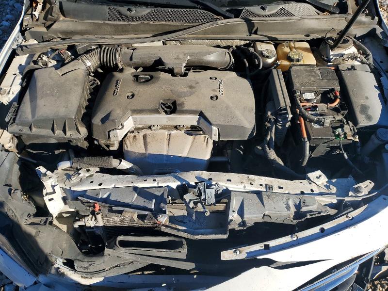 Продажа на аукционе авто 2016 Chevrolet Impala Limited, vin: 2G1WC5E3XG1145815, номер лота: 75906835