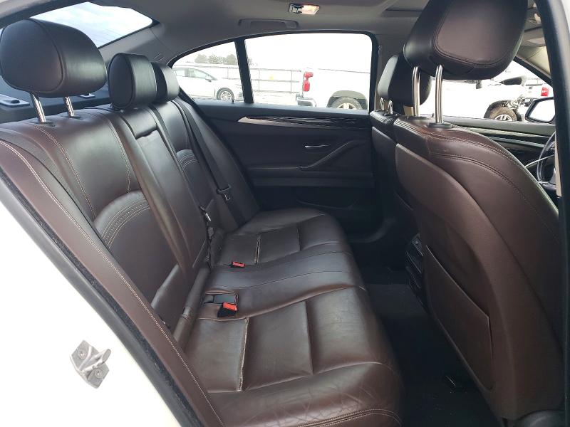 Продажа на аукционе авто 2015 Bmw 528, vin: WBA5A7C53FG142729, номер лота: 76474385