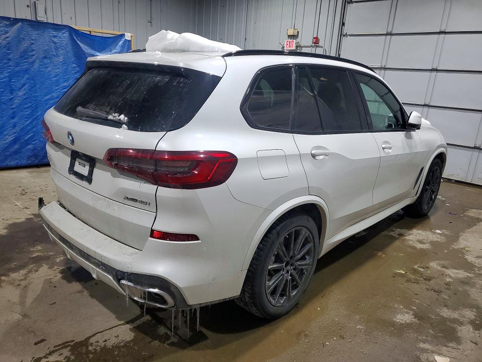 Продажа на аукционе авто 2019 Bmw X5, vin: 5UXCR6C55KLL40533, номер лота: 74836745