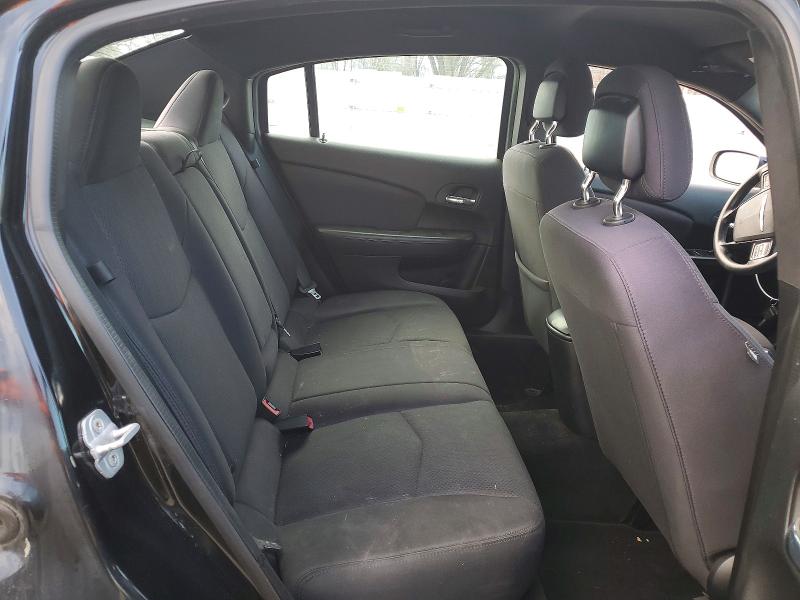 78215895 :رقم المزاد ، 1C3CCBAB0DN606279 vin ، 2013 Chrysler 200 مزاد بيع