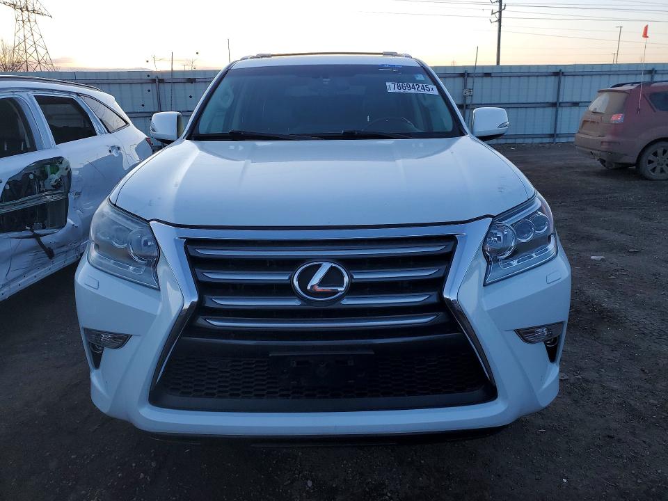 78694245 :رقم المزاد ، JTJJM7FX6E5071040 vin ، 2014 Lexus Gx 460 مزاد بيع