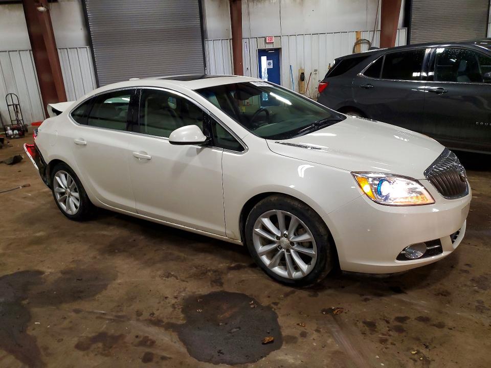 Продажа на аукционе авто 2016 Buick Verano, vin: 1G4PR5SK2G4115469, номер лота: 77967305