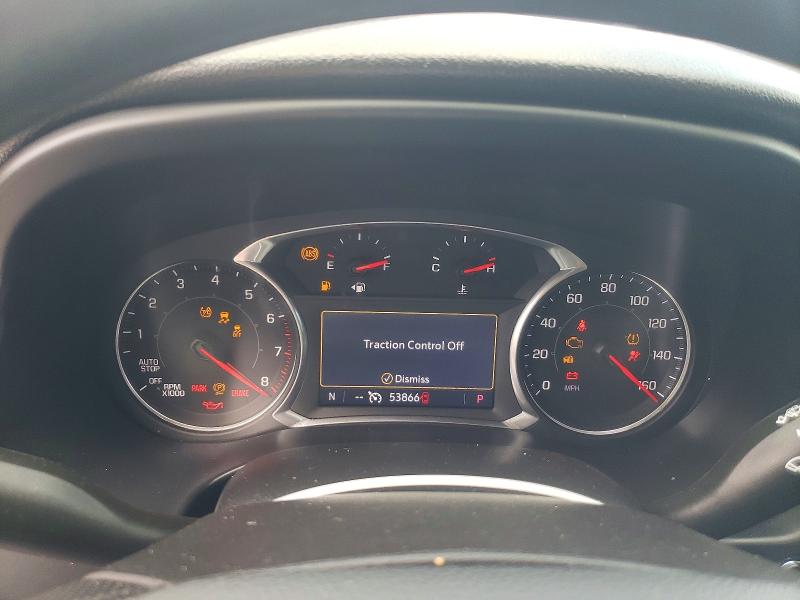 Aukcja sprzedaży 2022 Gmc Acadia, vin: 1GKKNKL48NZ140759, numer aukcji: 78315595