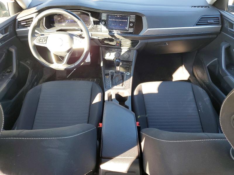Продажа на аукционе авто 2024 Volkswagen Jetta, vin: 3VW5M7BUXRM056277, номер лота: 78156805