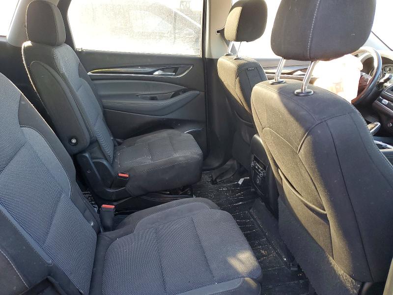 Продаж на аукціоні авто 2019 Buick Enclave, vin: 5GAERAKW5KJ314891, номер лоту: 77089115