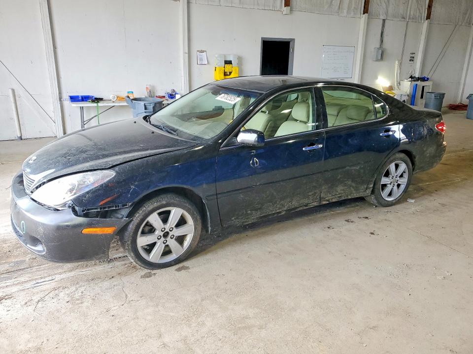 76782525 :رقم المزاد ، JTHBA30G465173731 vin ، 2006 Lexus Es مزاد بيع