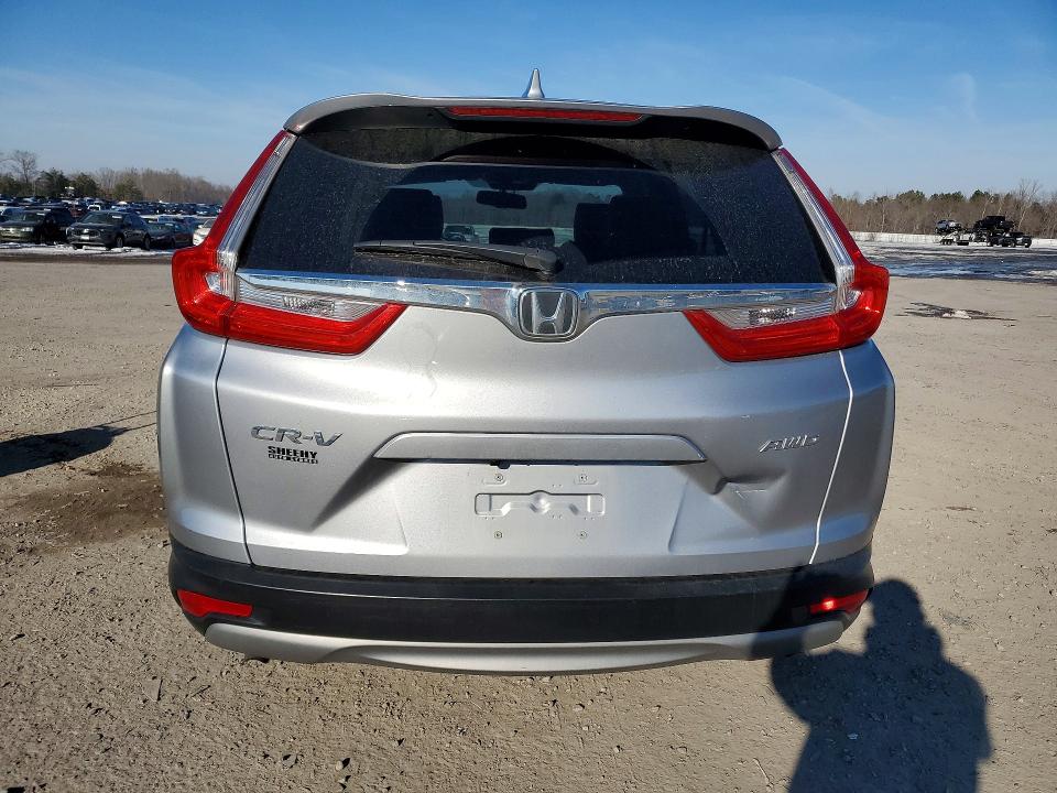 Aukcja sprzedaży 2019 Honda Cr-v, vin: JHLRW2H89KX016660, numer aukcji: 76400505
