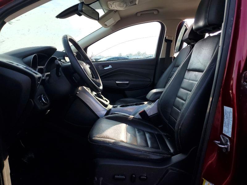 Продаж на аукціоні авто 2013 Ford Escape, vin: 1FMCU0H97DUC49975, номер лоту: 76986225