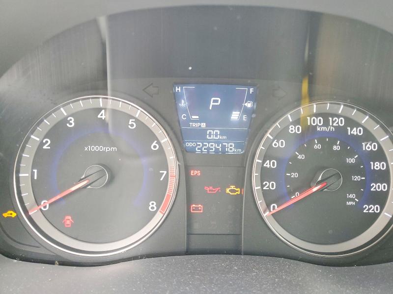 Aukcja sprzedaży 2013 Hyundai Accent, vin: KMHCT4AE5DU304053, numer aukcji: 77376085