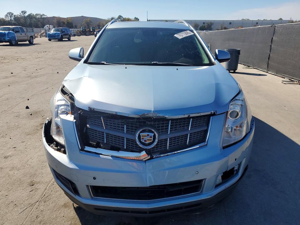 Продаж на аукціоні авто 2011 Cadillac Srx, vin: 3GYFNAEY8BS628037, номер лоту: 76710885