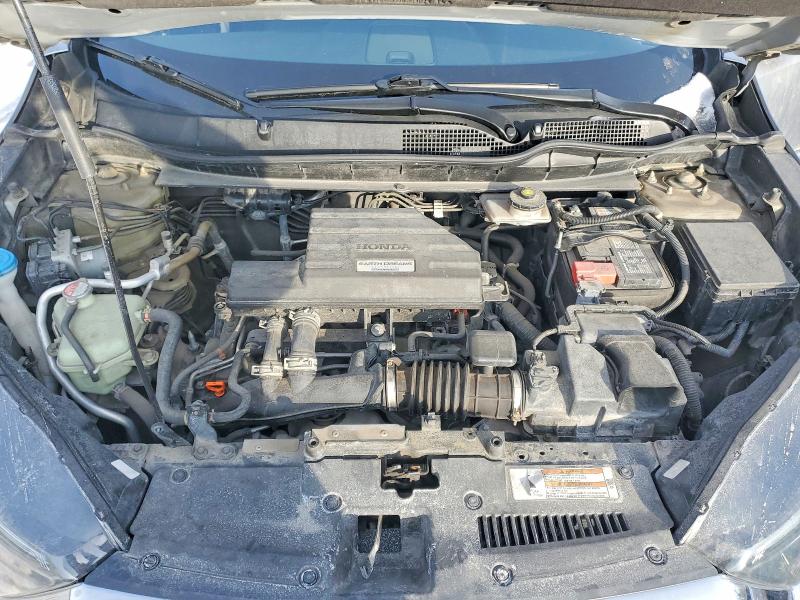 78416395 :رقم المزاد ، 2HKRW2H59HH127507 vin ، 2017 Honda Cr-v مزاد بيع
