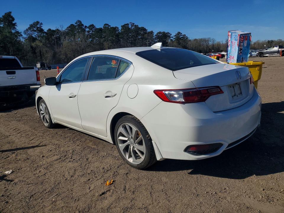 Aukcja sprzedaży 2018 Acura Ilx, vin: 19UDE2F77JA004613, numer aukcji: 78428875