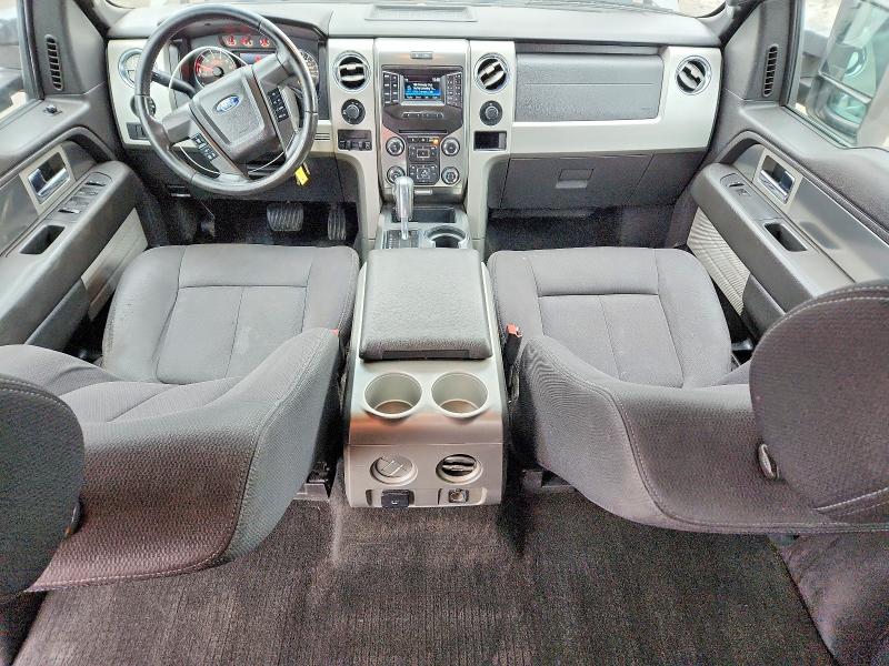 Продажа на аукционе авто 2014 Ford F150, vin: 1FTFW1ET1EKF64527, номер лота: 77626495