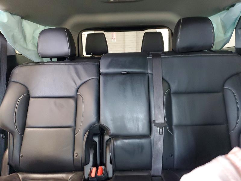 Aukcja sprzedaży 2023 Gmc Acadia, vin: 1GKKNUL4XPZ147923, numer aukcji: 75832265