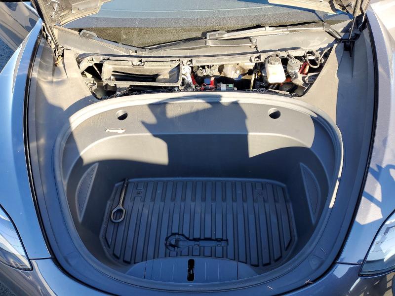 Aukcja sprzedaży 2023 Tesla Model 3, vin: 5YJ3E1EA9PF516262, numer aukcji: 76050545