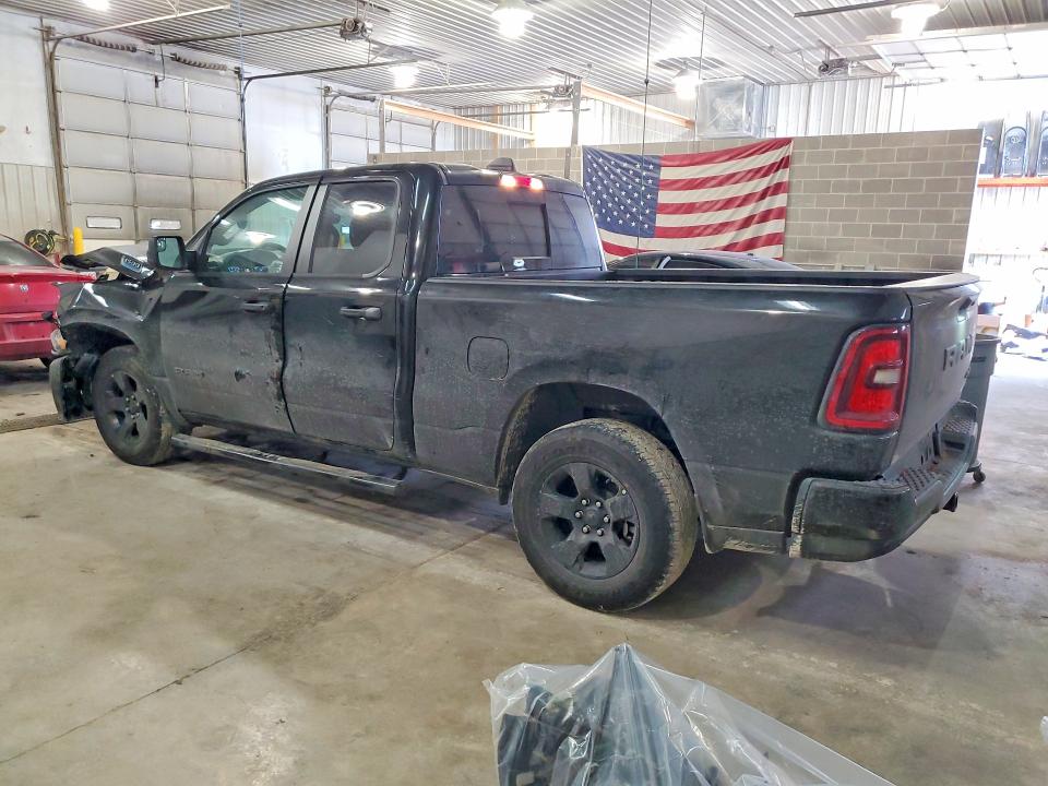 Aukcja sprzedaży 2025 Ram 1500, vin: 1C6RRFCGXSN553731, numer aukcji: 74503925