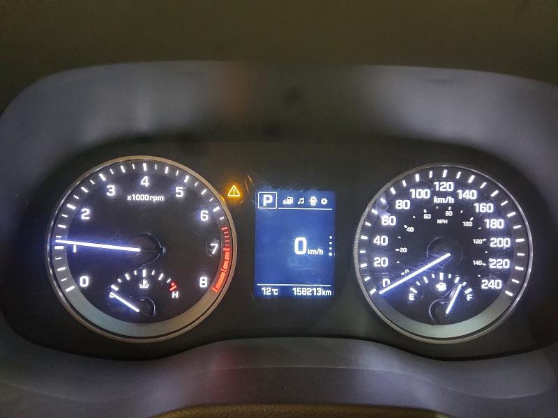 Aukcja sprzedaży 2017 Hyundai Tucson, vin: KM8J3CA29HU337408, numer aukcji: 76140085