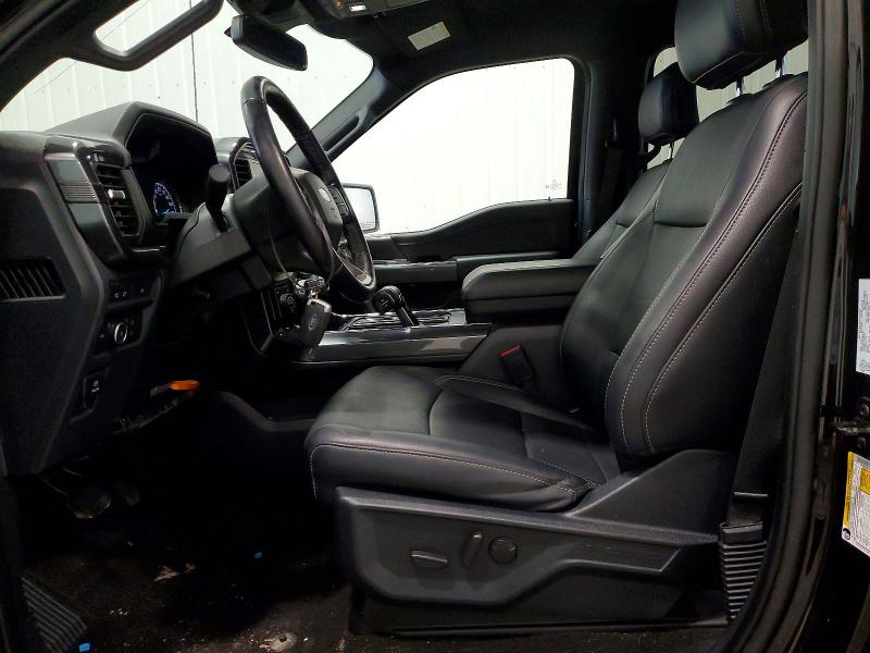 Aukcja sprzedaży 2022 Ford F150, vin: 1FTFW1E8XNFC23311, numer aukcji: 72684905
