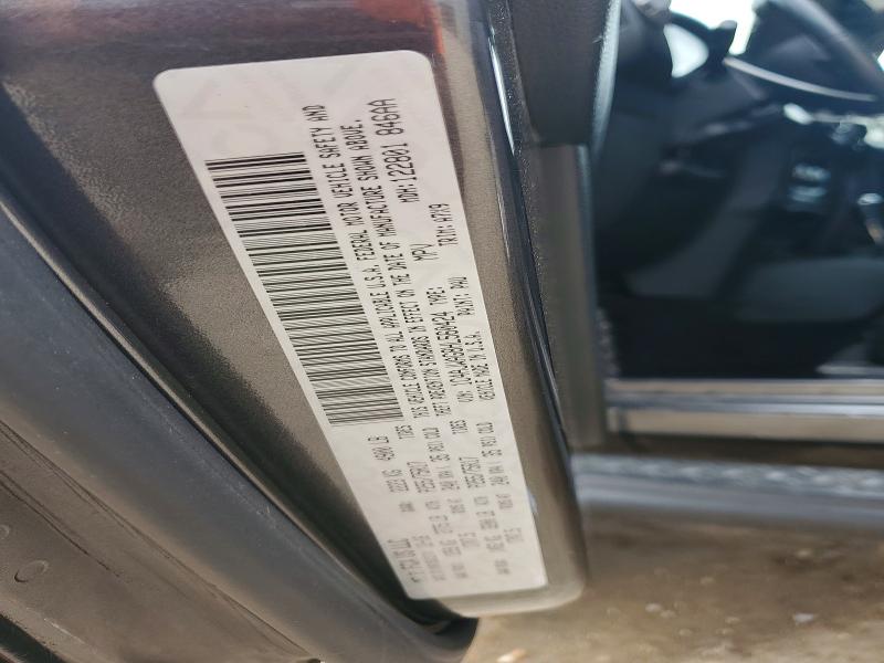 76532535 :رقم المزاد ، 1C4AJWAG8HL560424 vin ، 2017 Jeep Wrangler مزاد بيع