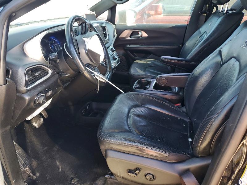 Aukcja sprzedaży 2020 Chrysler Pacifica, vin: 2C4RC1EG8LR102196, numer aukcji: 75676145