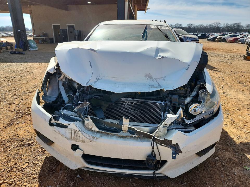 Aukcja sprzedaży 2018 Nissan Altima, vin: 1N4AL3AP7JC274844, numer aukcji: 78769265