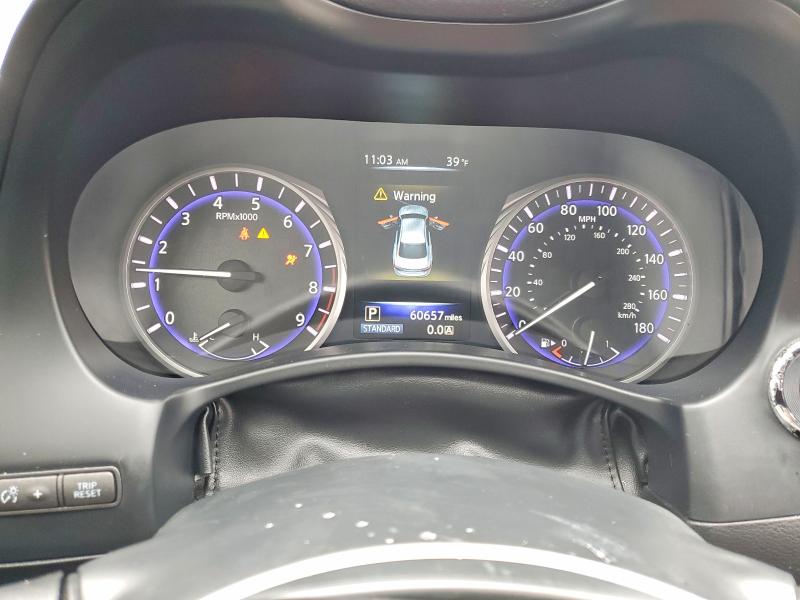Aukcja sprzedaży 2015 Infiniti Q50 Base, vin: JN1BV7AR2FM408259, numer aukcji: 77523445