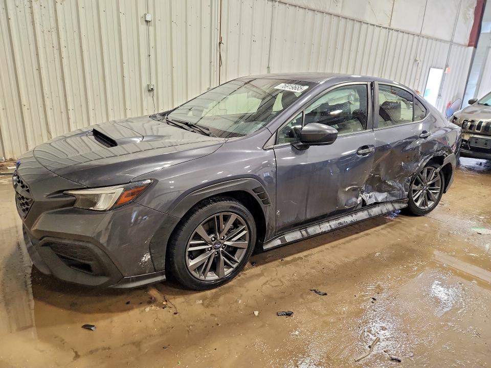 Aukcja sprzedaży 2024 Subaru Wrx, vin: JF1VBAB69R9803976, numer aukcji: 76919685