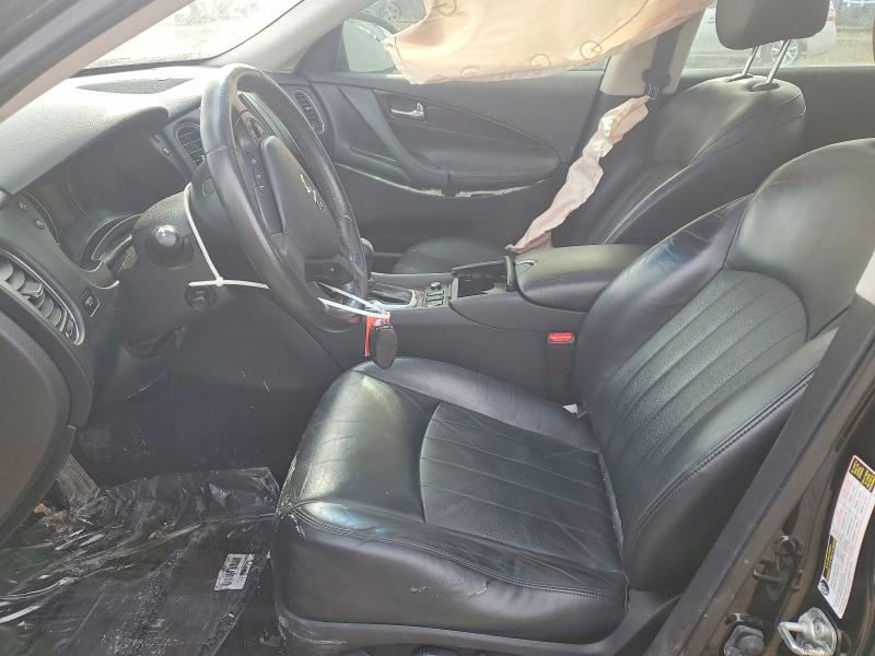 Aukcja sprzedaży 2015 Infiniti Qx50, vin: JN1BJ0HR0FM770602, numer aukcji: 76516895