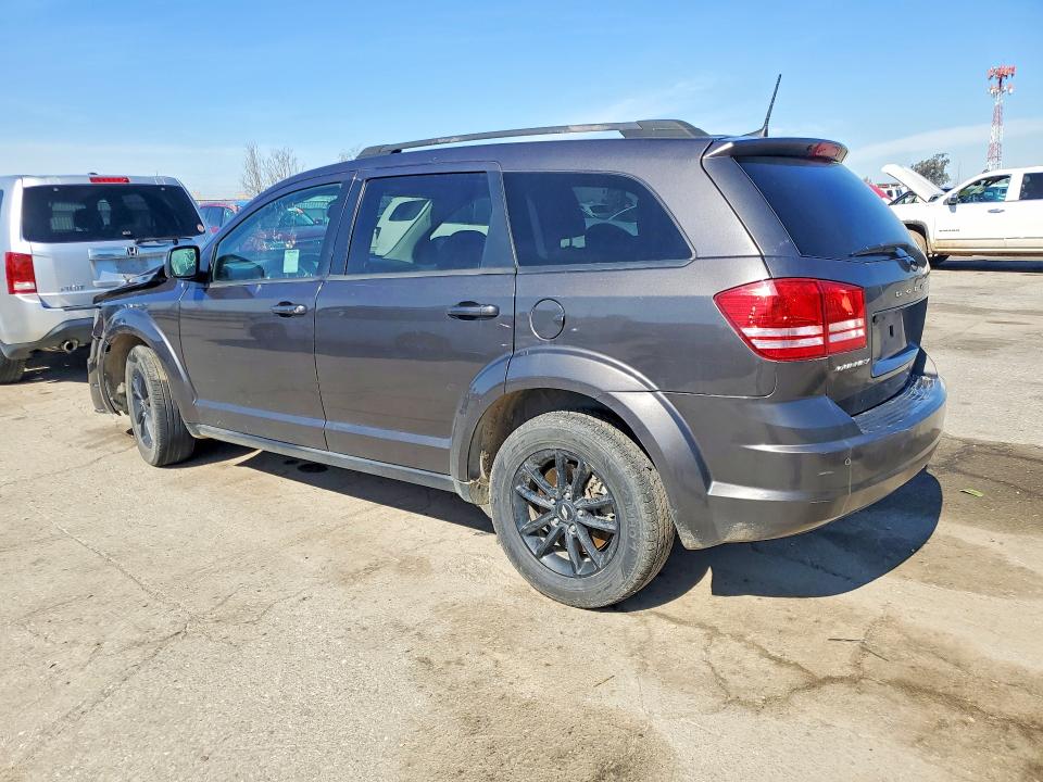 Продажа на аукционе авто 2020 Dodge Journey, vin: 3C4PDCAB9LT273479, номер лота: 78546905