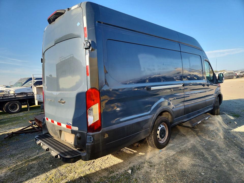 Продажа на аукционе авто 2020 Ford Transit, vin: 1FTBR3X81LKB04159, номер лота: 41620146