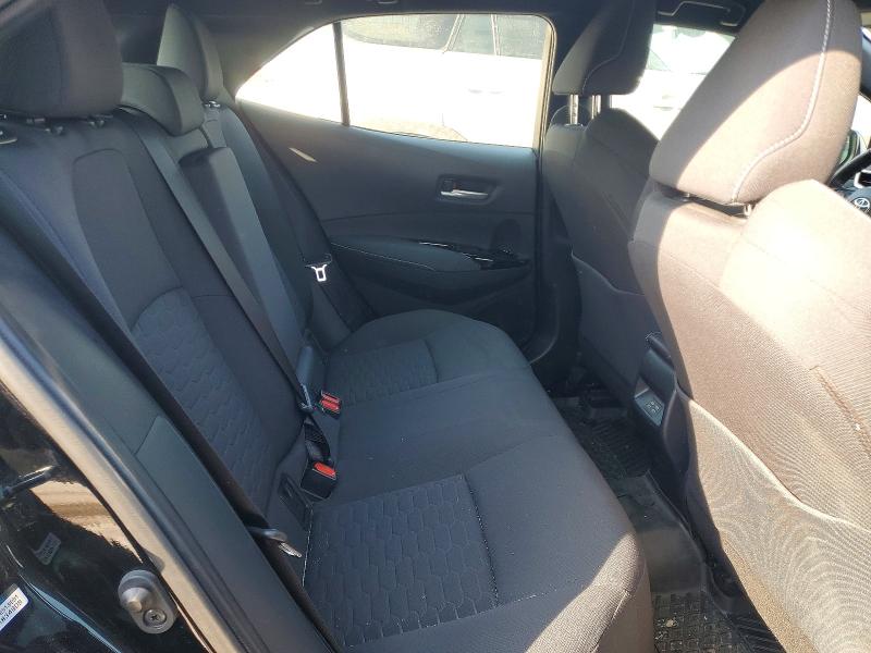 Aukcja sprzedaży 2023 Toyota Corolla, vin: JTNK4MBE5P3213866, numer aukcji: 79243185
